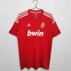 2011-2012 RMA Third Retro Soccer Jersey