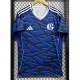 25-26 Schalke 04 Blue Special Edition Fans Soccer Jersey