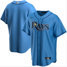 2024 MLB Tampa Bay Rays New Pattern Jersey