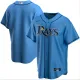 2024 MLB Tampa Bay Rays New Pattern Jersey