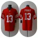 2023 NFL San Francisco 49ers New Pattern Jersey