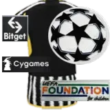 23-24 JUV Home Fans Soccer Jersey