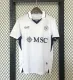 24-25 Napoli Away Fans Soccer Jersey