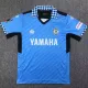 24-25 Júbilo Iwata Home Fans Soccer Jersey 磐田喜悦