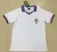 1980 West Ham White Retro Soccer Jersey