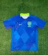 25-26 Brazil Away Fans Soccer Jersey