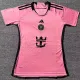 24-25 Inter Miami Home Women Soccer Jersey