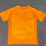24-25 RMA Away Fans Soccer Jersey