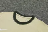 24-25 BAR High Quality Training Short Suit(100%Cotton)