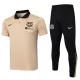23-24 BAR High Quality Polo Tracksuit
