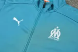 24-25 Marseille High Quality Jacket Tracksuit