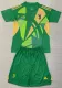 24-25 JUV Green Goalkeeper Adult Suit