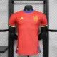 2024 Spain Special Edition Player Version Soccer Jersey