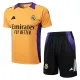 25-26 RMA High Quality Training Short Suit