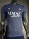 2024 INT Black Training Shirts