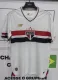 25-26 Sao Paulo Home Fans Soccer Jersey*空白版本
