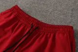 24-25 Liverpool High Quality Training Short Suit (100%Cotton)