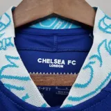 22-23 CHE Home 1:1 Fans Soccer Jersey