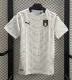 20-21 Italy Away White Retro Soccer Jersey