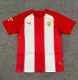 24-25 Almería Home Fans Soccer Jersey