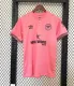 24-25 Brentford away Fans Soccer Jersey