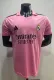 25-26 RMA Pink Special Edition Player Version Training Shirts
