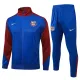 24-25 BAR High Quality Jacket Tracksuit