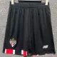 24-25 Sao paulo Away Shorts pants