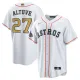 2024 MLB Houston Astros New Pattern Jersey