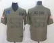 2024 NFL Indianapolis Colts New Pattern Jersey