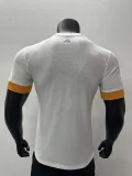 22-23 Cote d'Ivoire 3 stars Away Fans Version Soccer Jersey