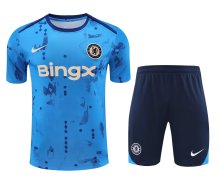 24-25 CHE High Quality Training Short Suit