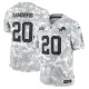 2024 NFL Lions New Pattern Jersey