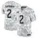 2024 NFL Denver Broncos New Pattern Jersey