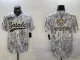 2024 NFL New Orleans Saints New Pattern Jersey