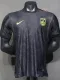 24-25 China Black Special Edition Player Vesion Soccer Jersey