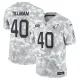 2024 NFL St. Louis Cardinals New Pattern Jersey