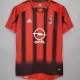 2004-2005 ACM Home Retro Soccer Jersey