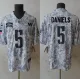 2024 NFL Washington Redskins New Pattern Jersey
