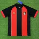 24-25 Bournemouth Home Fans Soccer Jersey
