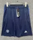 24-25 Man Utd Away Shorts Pants