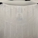 1990 Germany Home White Retro Soccer Jersey