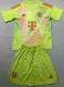 24-25 Bayern GoalKeeper Adult Suit