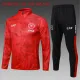 24-25 Napoli High Quality Kids Jacket Tracksuit
