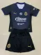 24-25 Chivas Third Kids Soccer Jersey