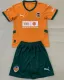 24-25 Valencia Third Kids Soccer Jersey