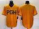 2024 MLB Pittsburgh Pirates New Pattern Jersey