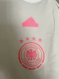 2024 Germany Cotton T-shirt