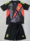 24-25 Argentina GoalKeeper Adult Suit