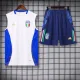 24-25 Italy High Quality Tank Top And Shorts Suit
